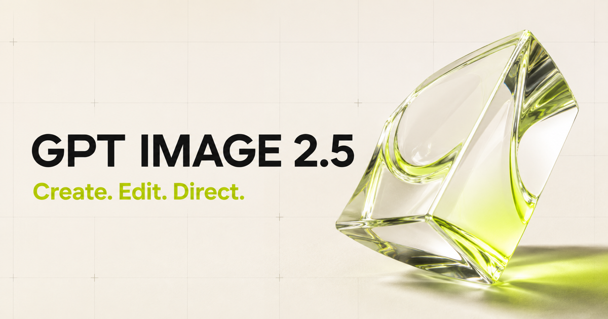 GPTImageGen25